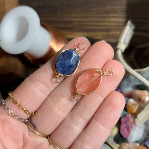 2 pendant bundle